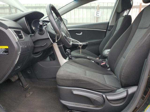 KMHD35LHXHU379306 Hyundai 2017