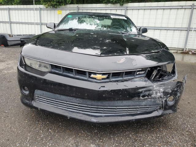 2G1FC1E3XE9245808 Chevrolet CAMARO LT