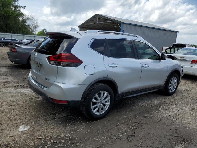 KNMAT2MT8KP550679 Nissan ROGUE S