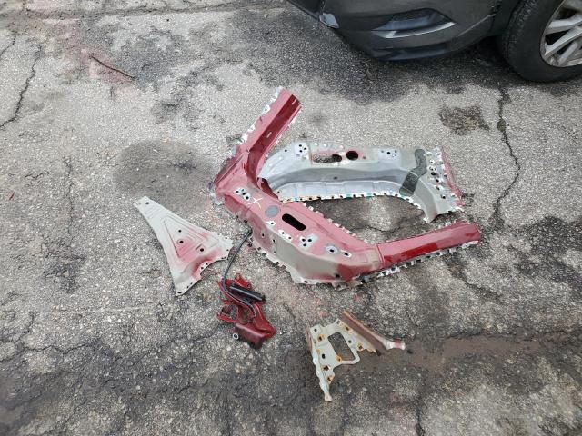 58AD21B16LU010699 Lexus ES 300H