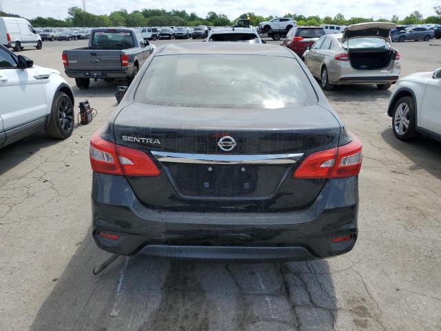3N1AB7AP6GY254964 Nissan SENTRA S