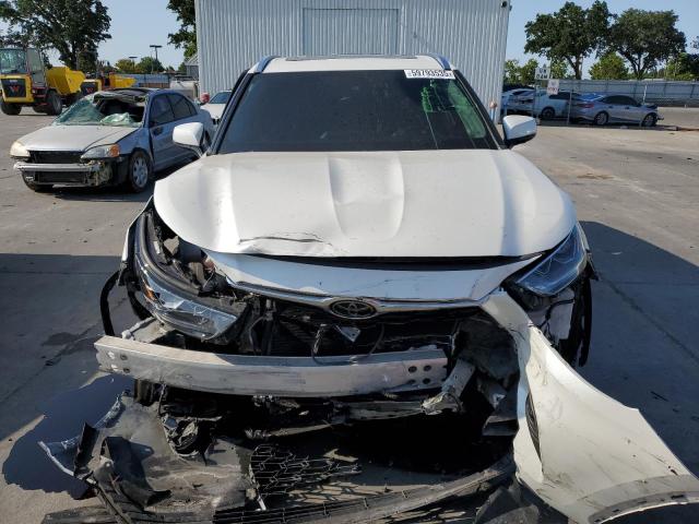 5TDDZRBH4MS532692 Toyota 2gr-fks