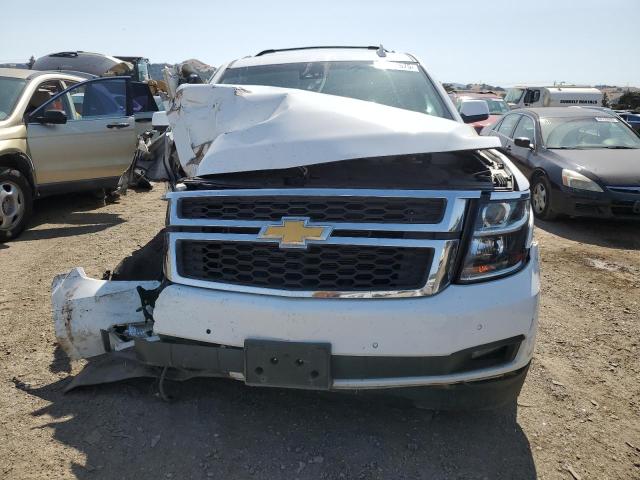 1GNSKBKCXKR275466 Chevrolet l83 - spark ignited direct injection, variable valve timing, afm, e85 max, alum