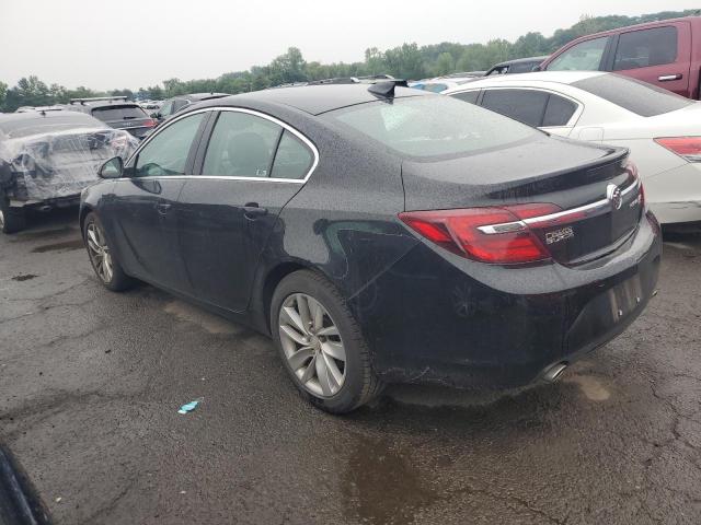 2G4GL5EX9G9115250 Buick Regal