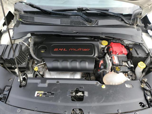 3C4NJDDB7MT533106 Jeep Compass
