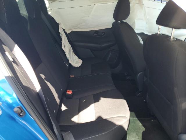 3N1AB8CV4RY388943 Nissan SENTRA SV