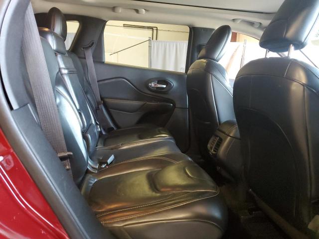 1C4PJMDS8GW310306 Jeep CHEROKEE L