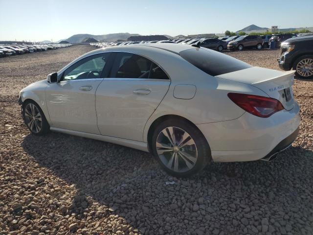 WDDSJ4EB5FN279244 Mercedes-Benz 2015