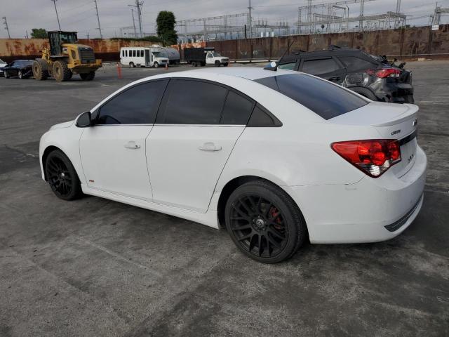 1G1PE5SB9E7436879 Chevrolet CRUZE LT