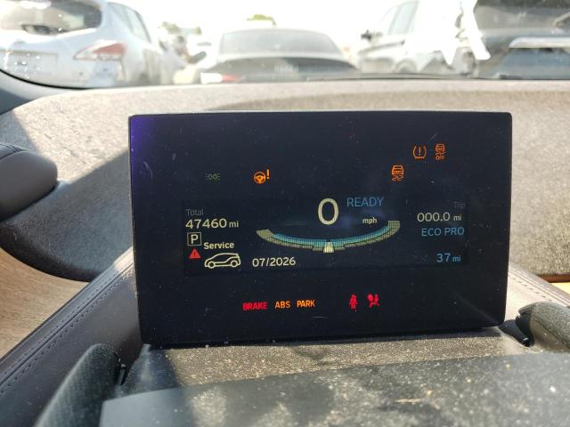 WBY1Z2C55GV556748 BMW I3