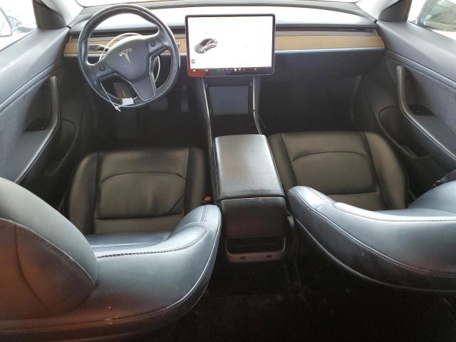 5YJ3E1EA3JF003418 Tesla 2018