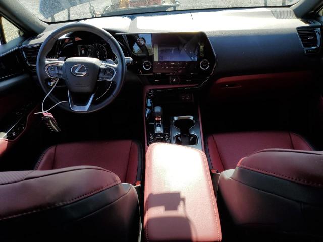 JTJAGCEZ7R2015151 Lexus t24a-fts