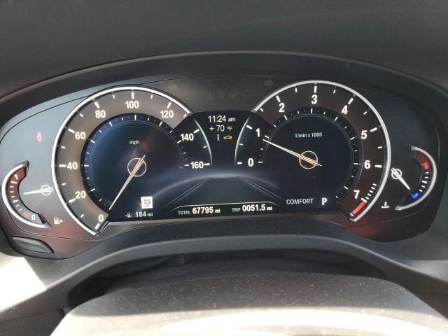 5UXTR9C55JLD64348 BMW X3 XDRIVE3