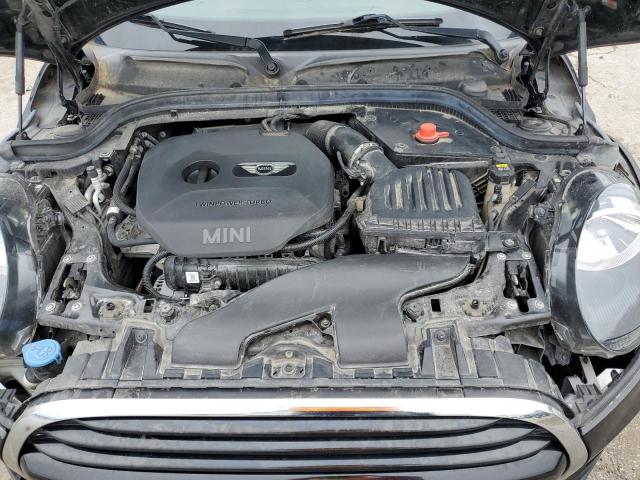 WMWXP5C55K2H95181 Mini Cooper