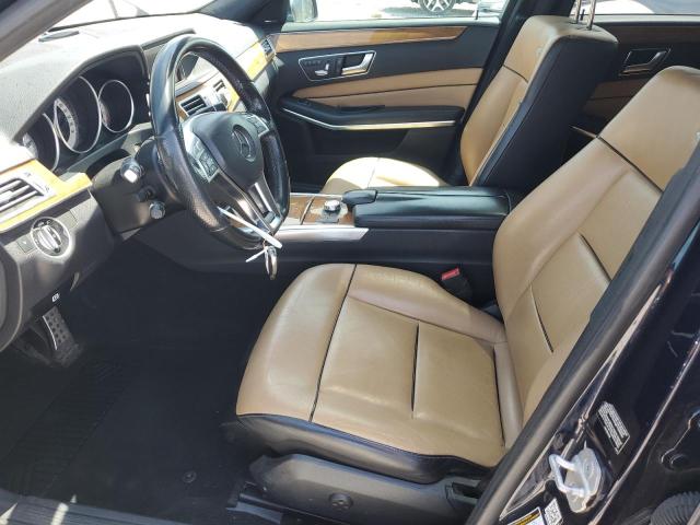 WDDHF8JB0FB133909 Mercedes-Benz 2015