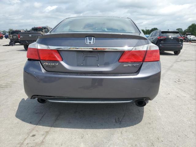 1HGCR2F54FA271004 Honda k24w1