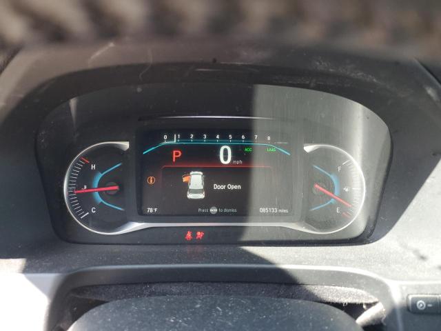 5FNYF6H67KB024507 Honda j35y6