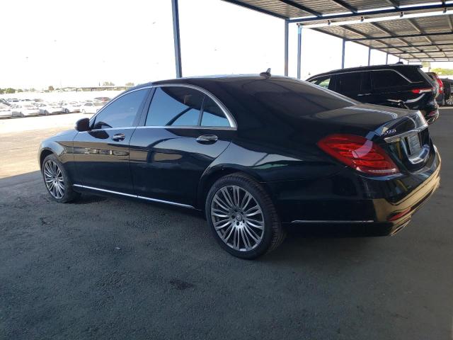 WDDUG8CBXFA142213 Mercedes-Benz S-Class