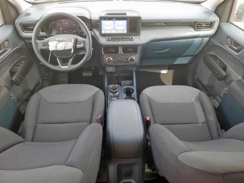 3FTTW8A38RRB12173 Ford MAVERICK X