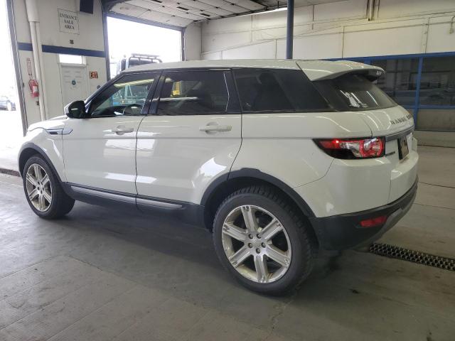 SALVP2BG0EH872297 Land Rover RANGE ROVER EVOQUE