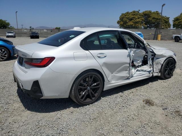 3MW39FF03P8D03669 BMW 2023