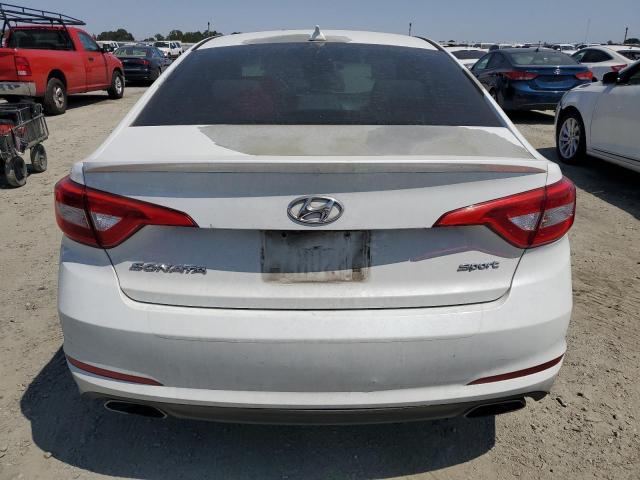5NPE34AF8GH426622 Hyundai dohc gdi theta-ii
