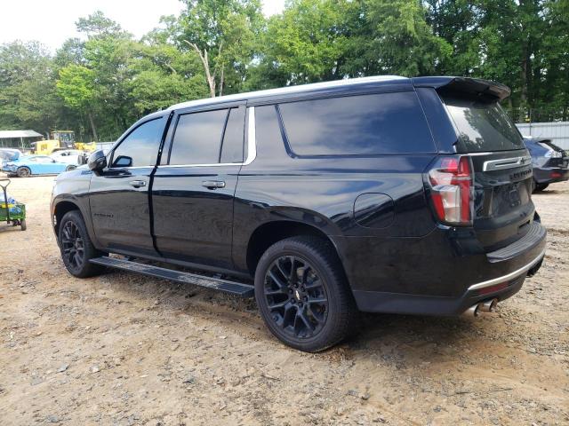 1GNSKGKL4NR167667 Chevrolet SUBURBAN K