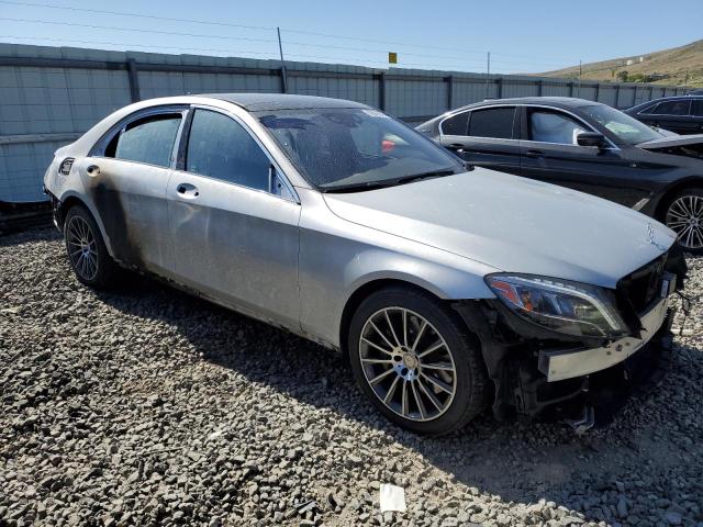 WDDUG8FB4GA230011 Mercedes-Benz 2016