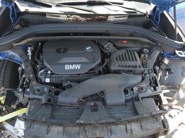 WBXHU7C33H5H36800 BMW X1 SDRIVE2