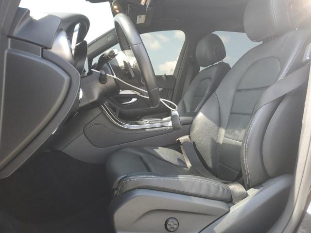 W1N0G8DB0MV263869 Mercedes-Benz m264