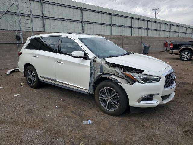 5N1DL0MN4KC503123 Infiniti QX60 LUXE