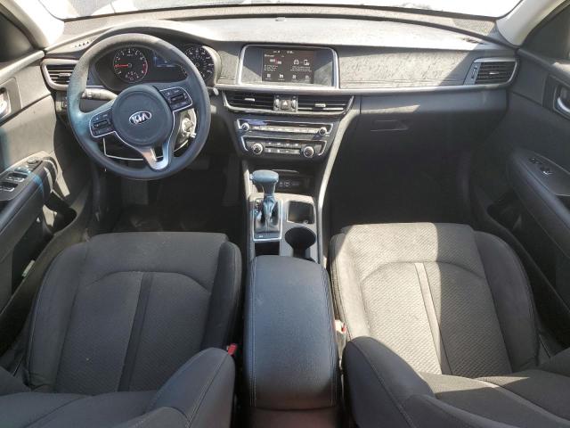 5XXGT4L33JG216850 KIA gdi