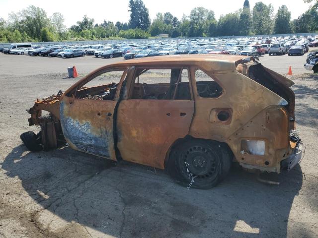 2T3F1RFV8PC357366 Toyota a25a-fks