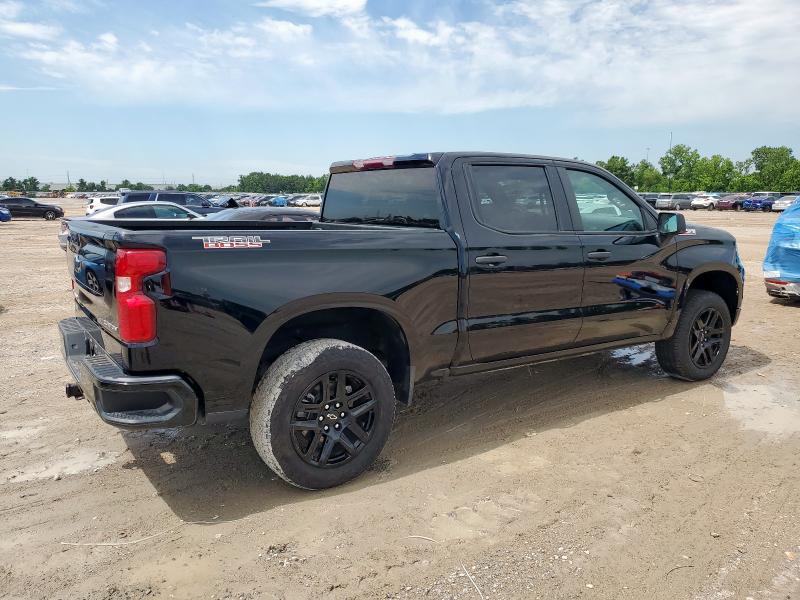 3GCUDCE86RG359836 Chevrolet Silverado