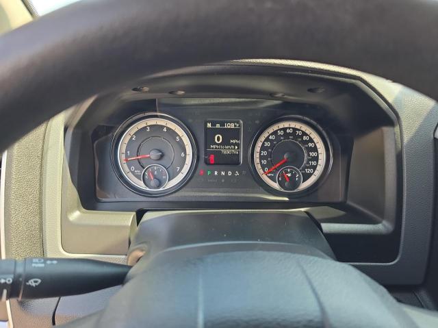 1C6RR6TT8KS707061 RAM 2019