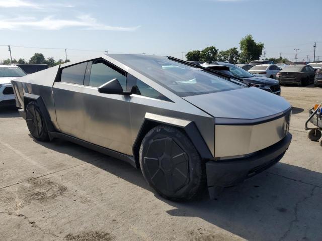 7G2CEHED9RA047674 Tesla Cybertruck