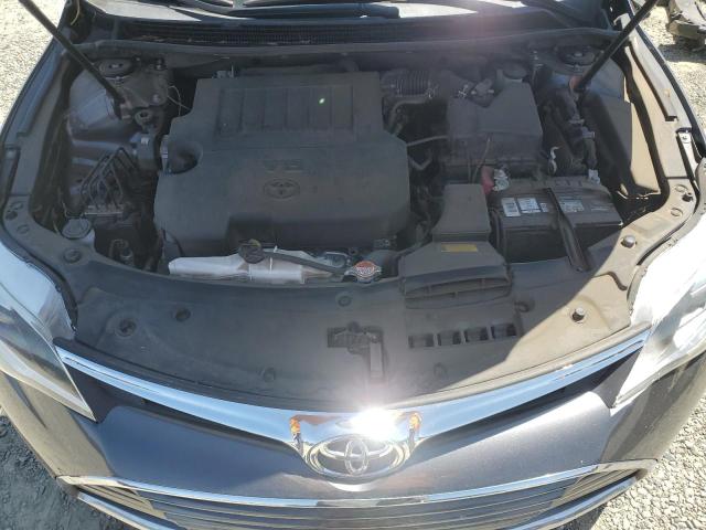 4T1BK1EB9GU200487 Toyota 2gr-fe