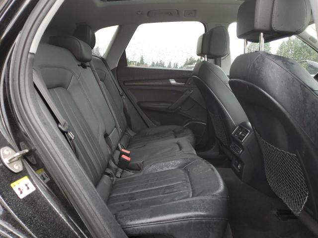 WA1BNAFY5K2093273 Audi Q5