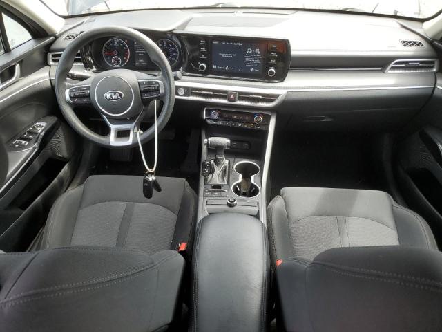 5XXG14J25MG019666 KIA t-gdi gamma ii