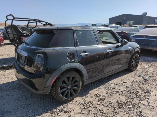 WMWXS5C51FT827202 Mini Cooper
