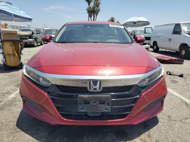 1HGCV1F19KA114405 Honda ACCORD LX