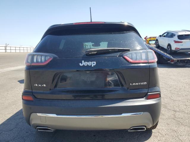 1C4PJMDX4KD280396 Jeep 2019