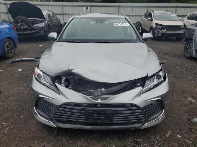 4T1F11BKXPU076979 Toyota CAMRY XLE