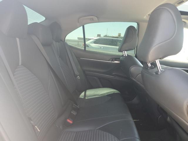 4T1B11HK6KU788095 Toyota CAMRY L