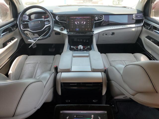 1C4SJVFJ6NS158549 Jeep 2022