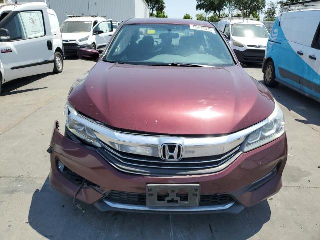 1HGCR2F51HA176418 Honda k24w1