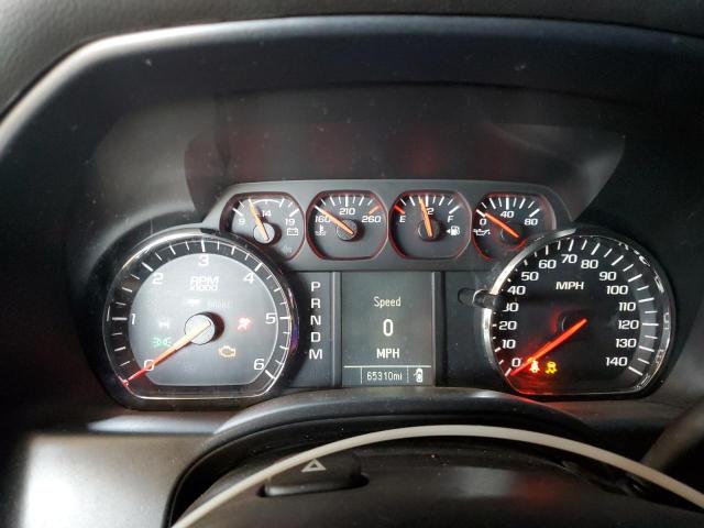 1GCNCNECXGZ400764 Chevrolet l83 - sidi, vvt, afm, e85 max, aluminum