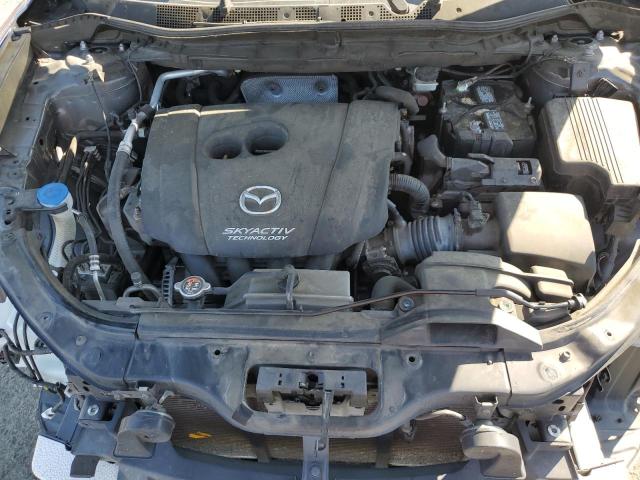 JM3KE2CY3G0845305 Mazda CX-5 TOURI