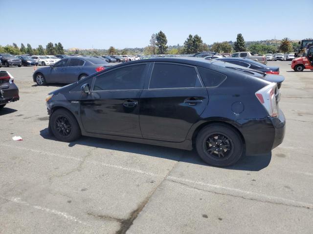 JTDKN3DUXF1910105 Toyota Prius