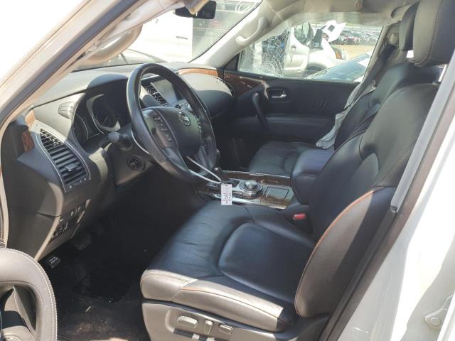 JN8AY2NE6J9732261 Nissan 2018